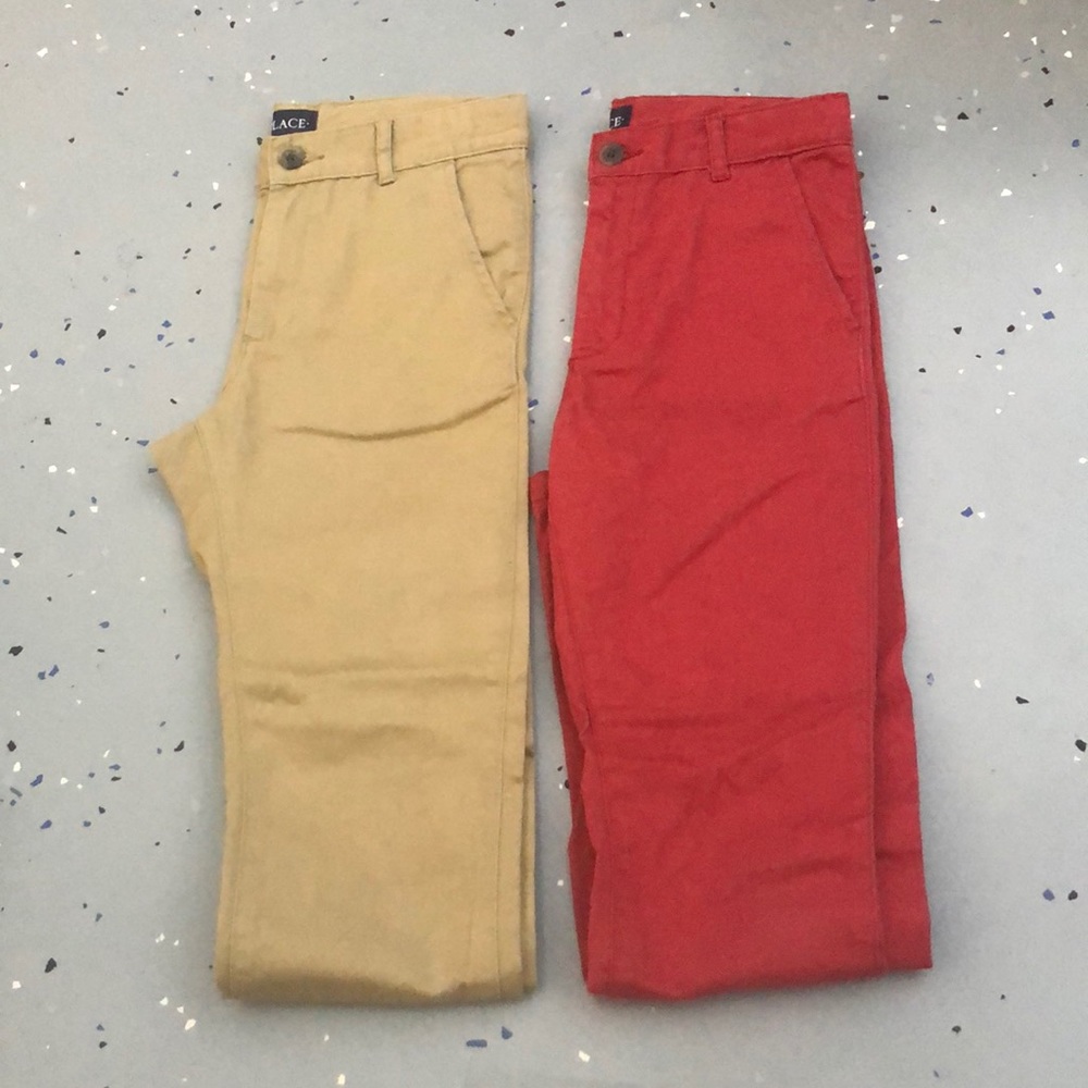 Children’s Place Chinos